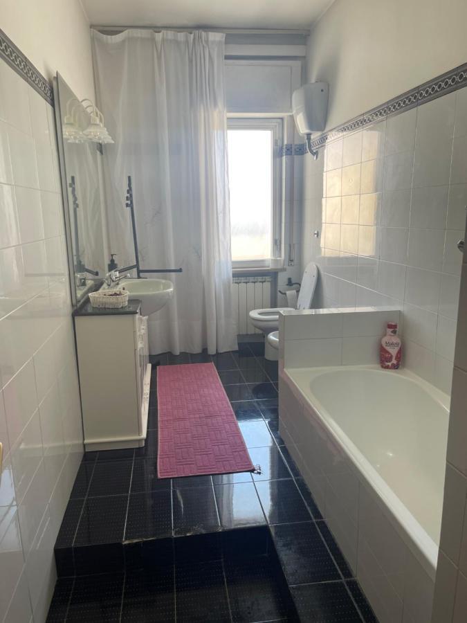 פסקרה Ale Home מראה חיצוני תמונה